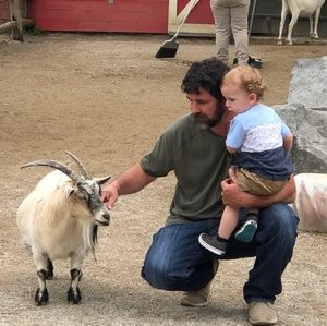 Meet your Posher, Mark